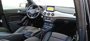 Mercedes B Class - An 2019 - Diesel 2.2--Km Puțini 98450 - imagine 2