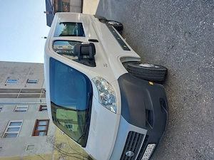 Vând Fiat Ducato  - imagine 2