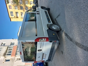 Vând Fiat Ducato  - imagine 5