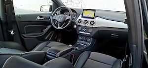 Mercedes B Class - An 2019 - Diesel 2.2--Km Puțini 98450 - imagine 5