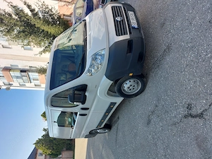 Vând Fiat Ducato  - imagine 3