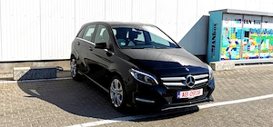 Mercedes B Class - An 2019 - Diesel 2.2--Km Puțini 98450