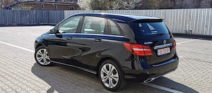 Mercedes B Class - An 2019 - Diesel 2.2--Km Puțini 98450 - imagine 8