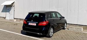 Mercedes B Class - An 2019 - Diesel 2.2--Km Puțini 98450 - imagine 6