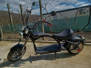 Scuter electric chopper - imagine 4