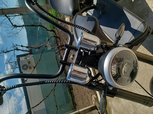 Scuter electric chopper - imagine 3