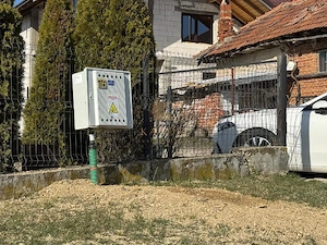 Casa de vanzare  - imagine 8