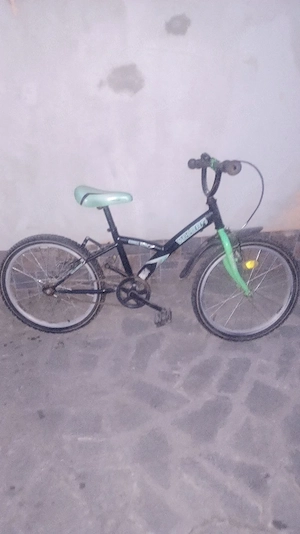 vand bicicleta copii 