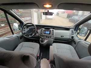 Renault Trafic Generation, ediție limitată ( multivan,camper) - imagine 5