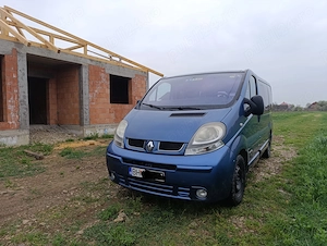 Renault Trafic Generation, ediție limitată ( multivan,camper) - imagine 2