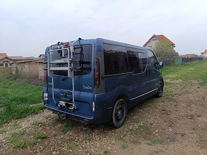 Renault Trafic Generation, ediție limitată ( multivan,camper) - imagine 3