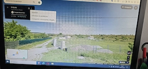 Teren superb in Podul Olt linga BRASOV 