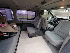 Renault Trafic Generation, ediție limitată ( multivan,camper) - imagine 6