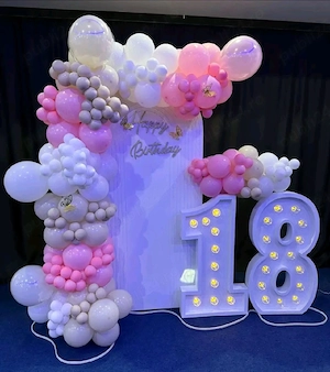 Decor sali evenimente 