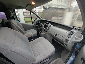 Renault Trafic Generation, ediție limitată ( multivan,camper) - imagine 10