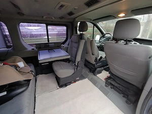 Renault Trafic Generation, ediție limitată ( multivan,camper) - imagine 8