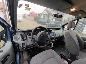 Renault Trafic Generation, ediție limitată ( multivan,camper) - imagine 9