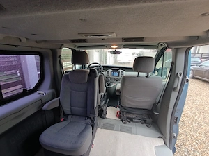 Renault Trafic Generation, ediție limitată ( multivan,camper) - imagine 7