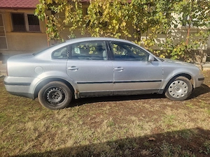 volkswagen passat  b5.5 - imagine 4