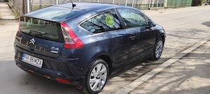 Citroen C4 1.6 benzina  - imagine 5