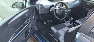 Citroen C4 1.6 benzina  - imagine 6