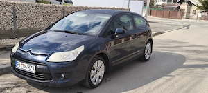 Citroen C4 1.6 benzina  - imagine 2