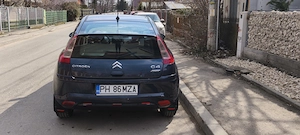 Citroen C4 1.6 benzina  - imagine 7