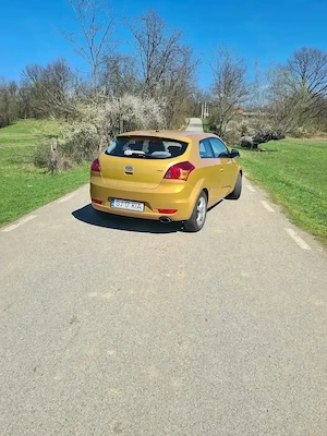 Vând Kia Proceed 1.6 crdi 115 cai - imagine 5