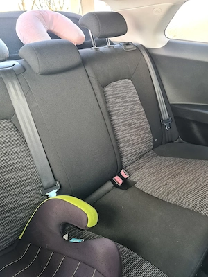 Vând Kia Proceed 1.6 crdi 115 cai - imagine 4