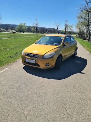 Vând Kia Proceed 1.6 crdi 115 cai - imagine 12