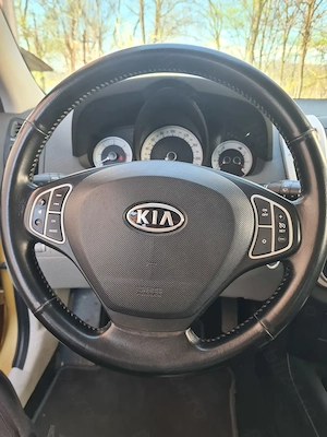 Vând Kia Proceed 1.6 crdi 115 cai - imagine 16