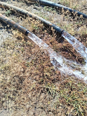 executăm foraje puțuri apă  - imagine 5