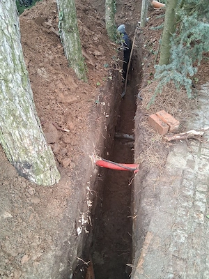 executăm foraje puțuri apă  - imagine 4