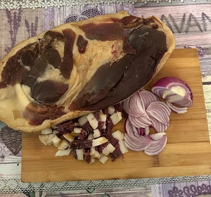 Pastrama de gasca - imagine 3