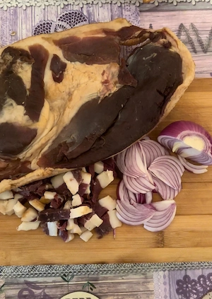 Pastrama de gasca - imagine 2