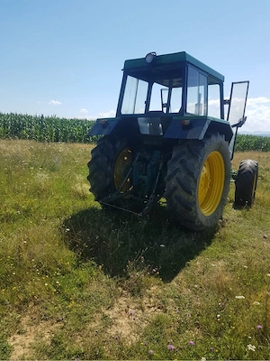 Vsnd tractor JHON DEERE 3130 - imagine 2