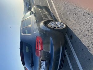 Audi A3 8P Facelift S-Line | Dolphin Grey | RS Style Project | - imagine 3