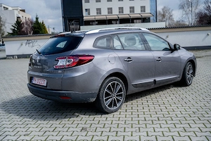 Renault Megane 3 BOSE  - imagine 9