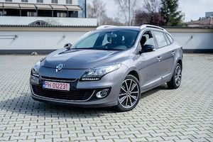 Renault Megane 3 BOSE  - imagine 7