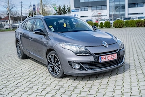 Renault Megane 3 BOSE  - imagine 6