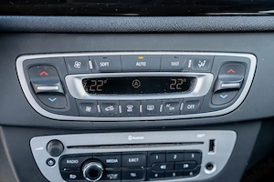 Renault Megane 3 BOSE  - imagine 4