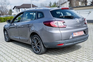 Renault Megane 3 BOSE  - imagine 10