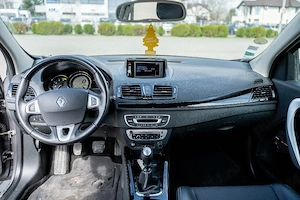 Renault Megane 3 BOSE  - imagine 5