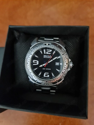 Ceas Sector Diver 200m