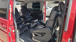 Mercedes VIANO 2.2 CDI - imagine 5