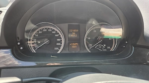 Mercedes VIANO 2.2 CDI - imagine 4
