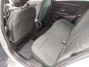 Renault Megane 3 Limited Edition 