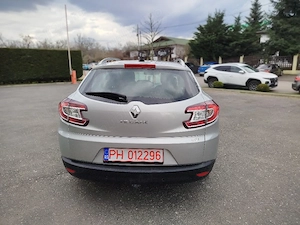 Renault Megane 3 Limited Edition  - imagine 4