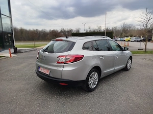 Renault Megane 3 Limited Edition  - imagine 5