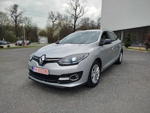 Renault Megane 3 Limited Edition  - imagine 3